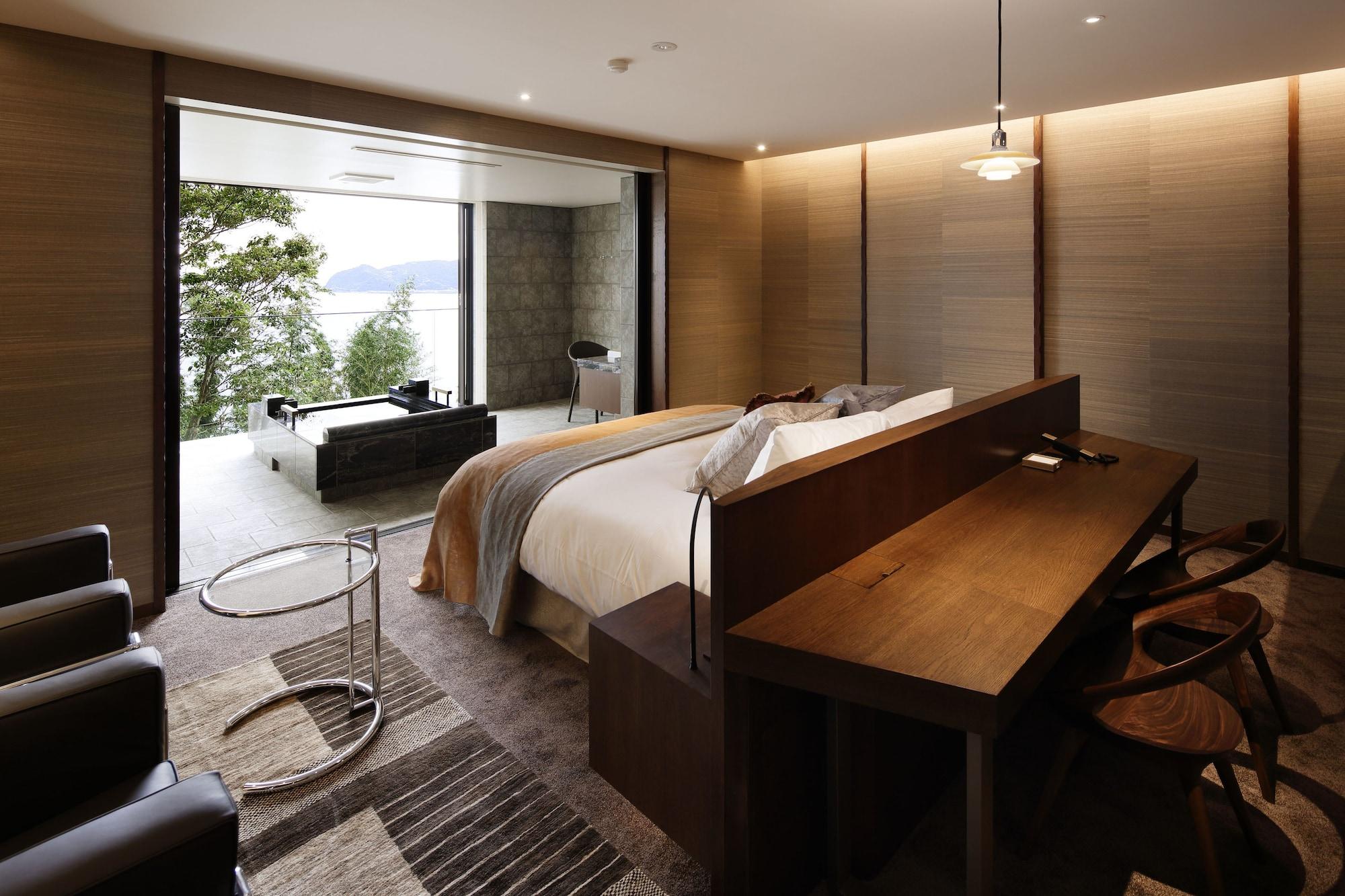 The Hiramatsu Hotels & Resorts Atami Zewnętrze zdjęcie