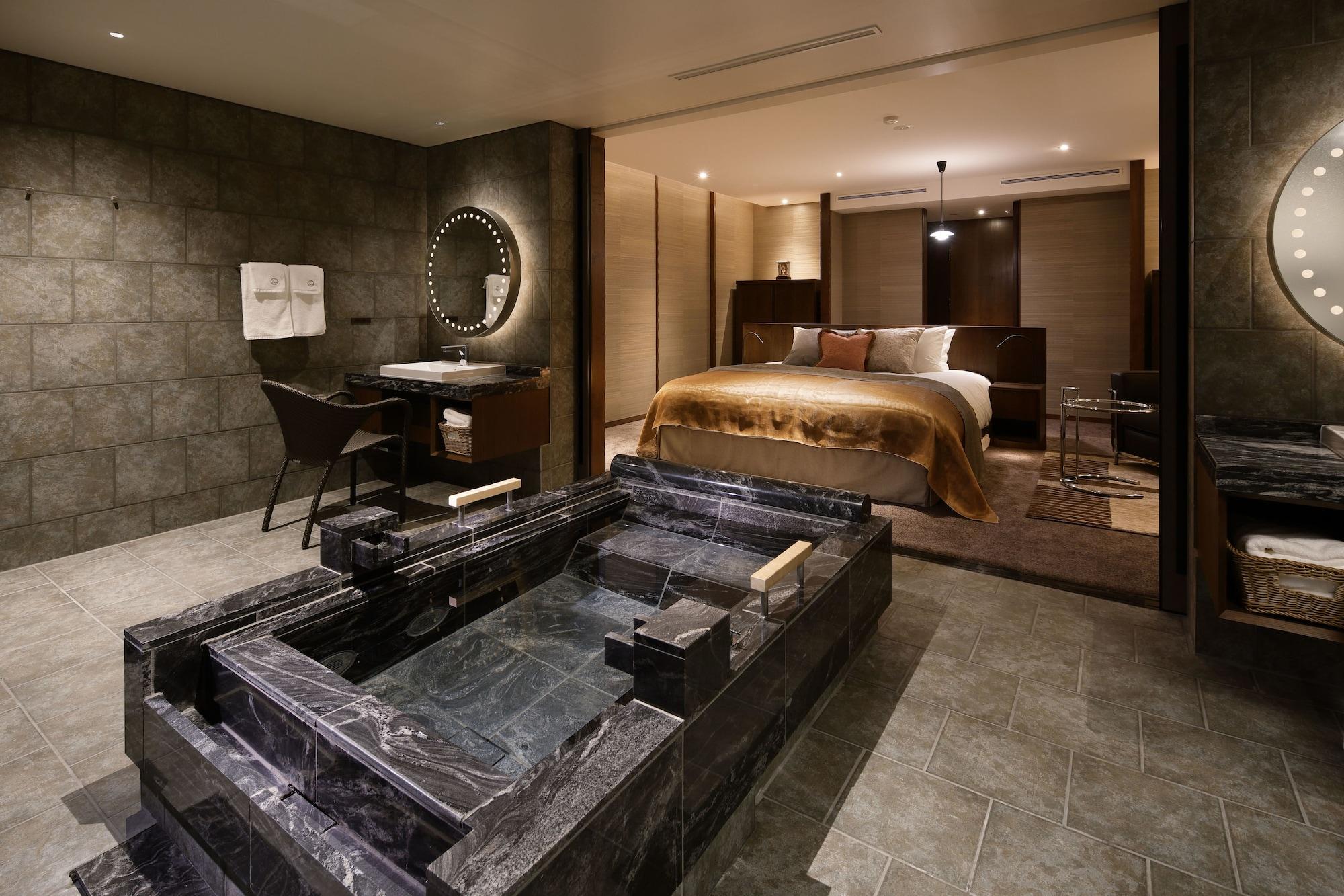 The Hiramatsu Hotels & Resorts Atami Zewnętrze zdjęcie