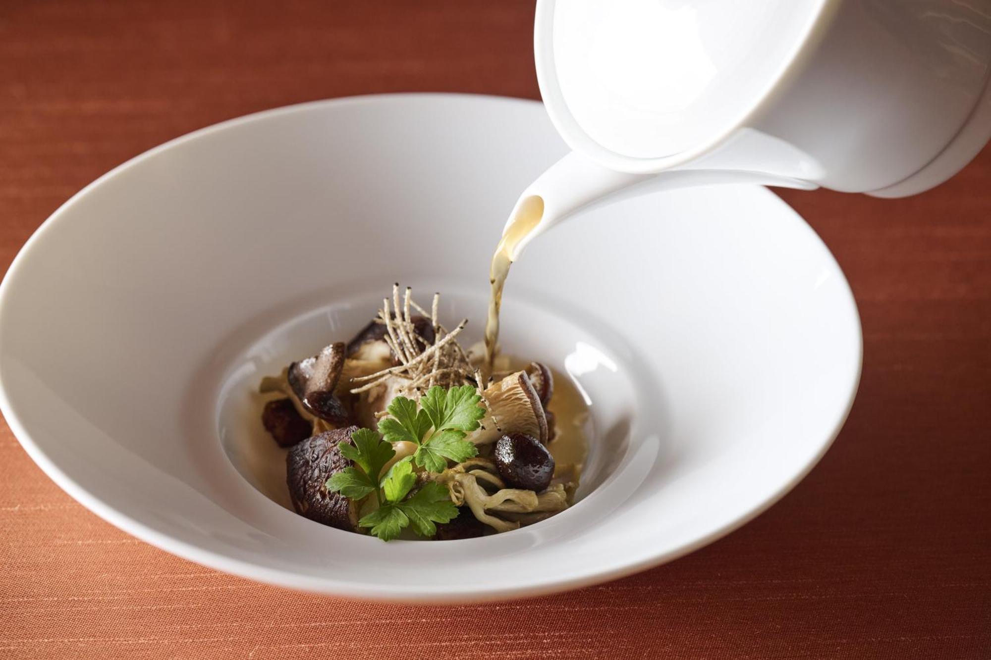 The Hiramatsu Hotels & Resorts Atami Zewnętrze zdjęcie