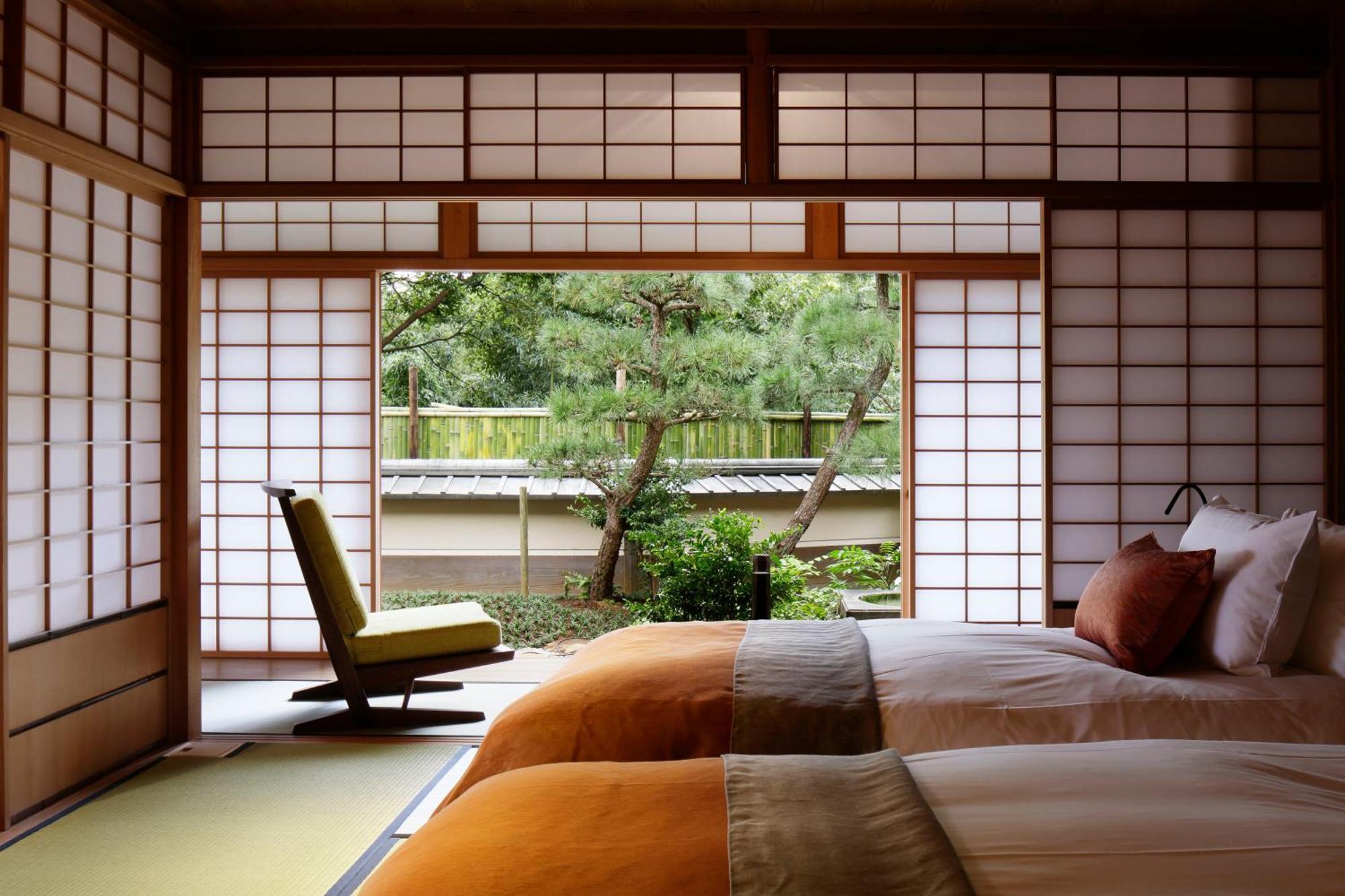 The Hiramatsu Hotels & Resorts Atami Zewnętrze zdjęcie