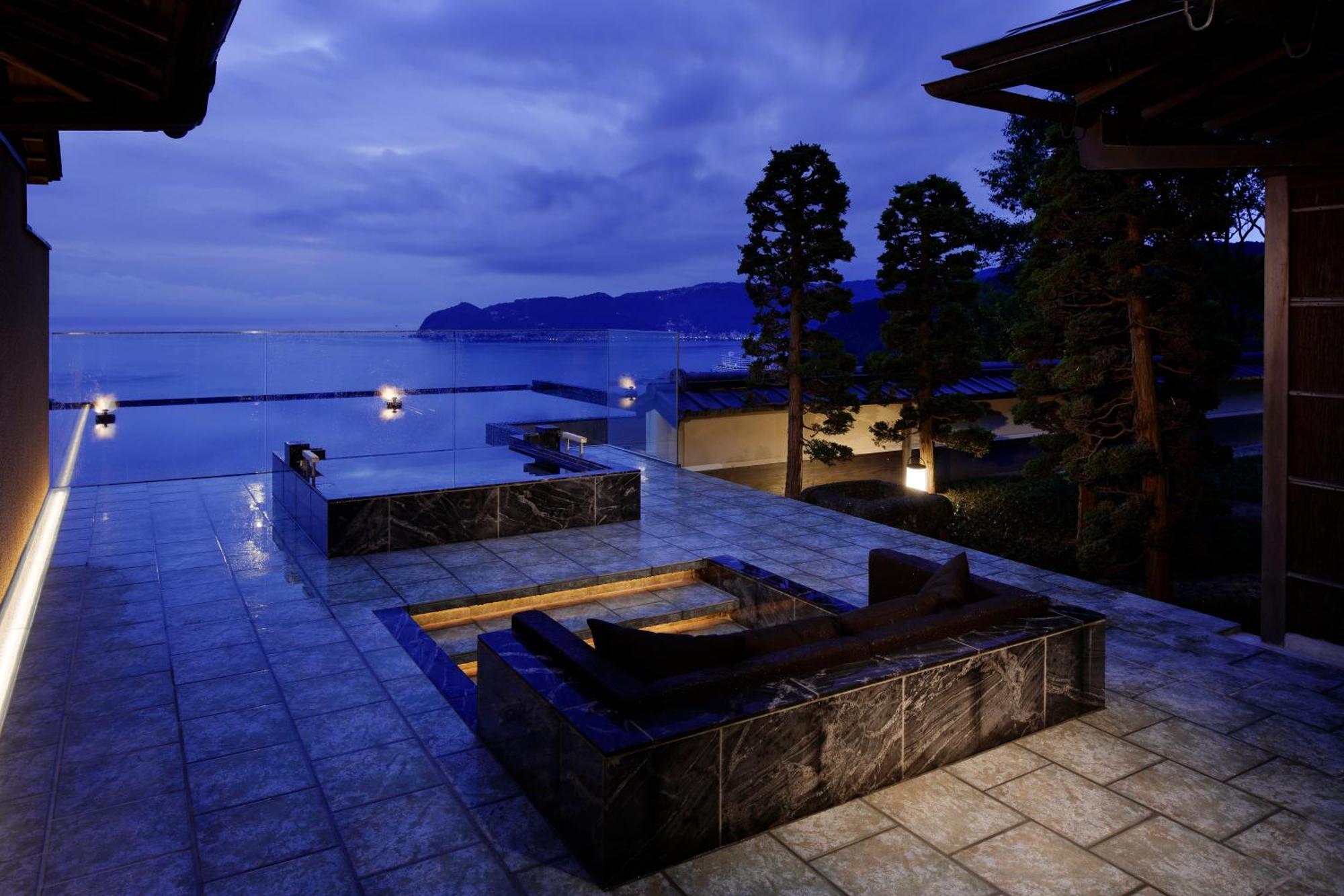 The Hiramatsu Hotels & Resorts Atami Zewnętrze zdjęcie