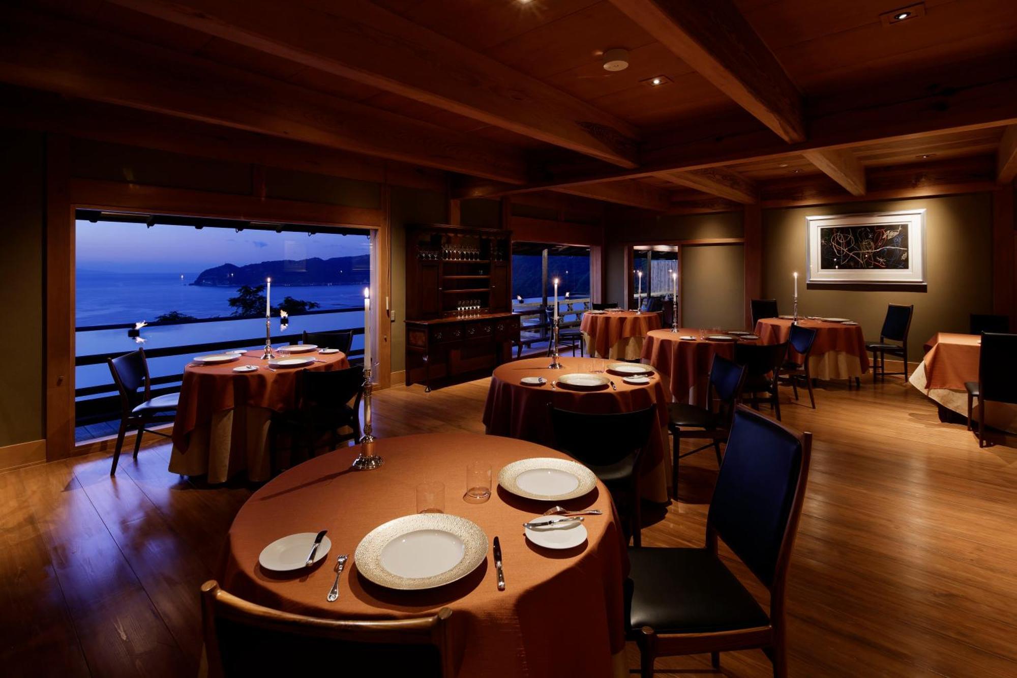 The Hiramatsu Hotels & Resorts Atami Zewnętrze zdjęcie