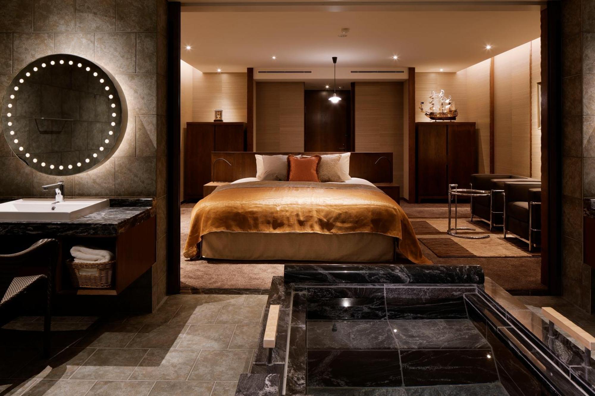 The Hiramatsu Hotels & Resorts Atami Zewnętrze zdjęcie