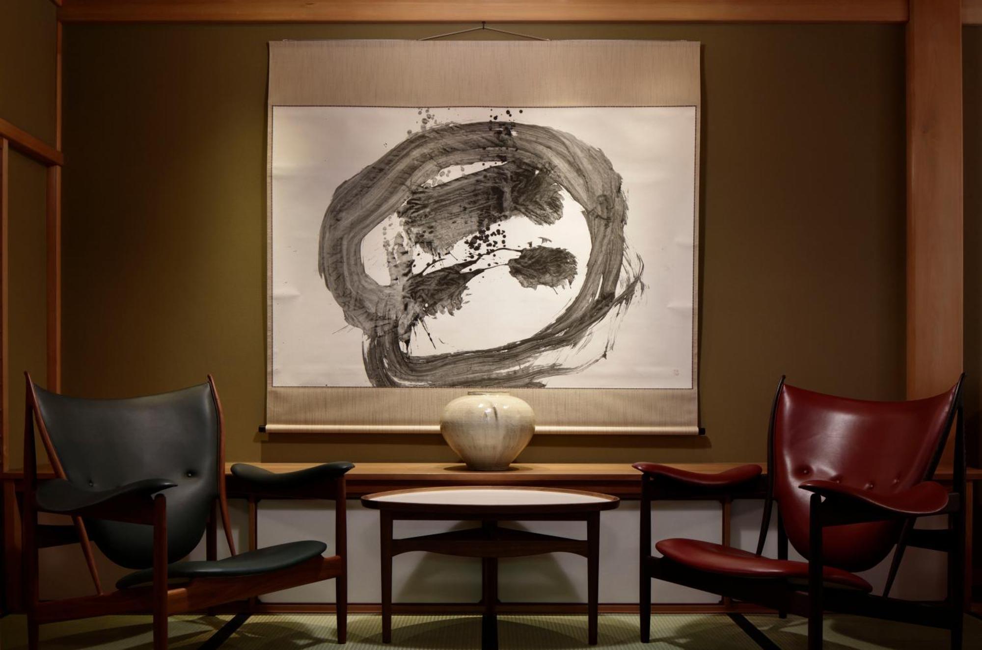 The Hiramatsu Hotels & Resorts Atami Zewnętrze zdjęcie