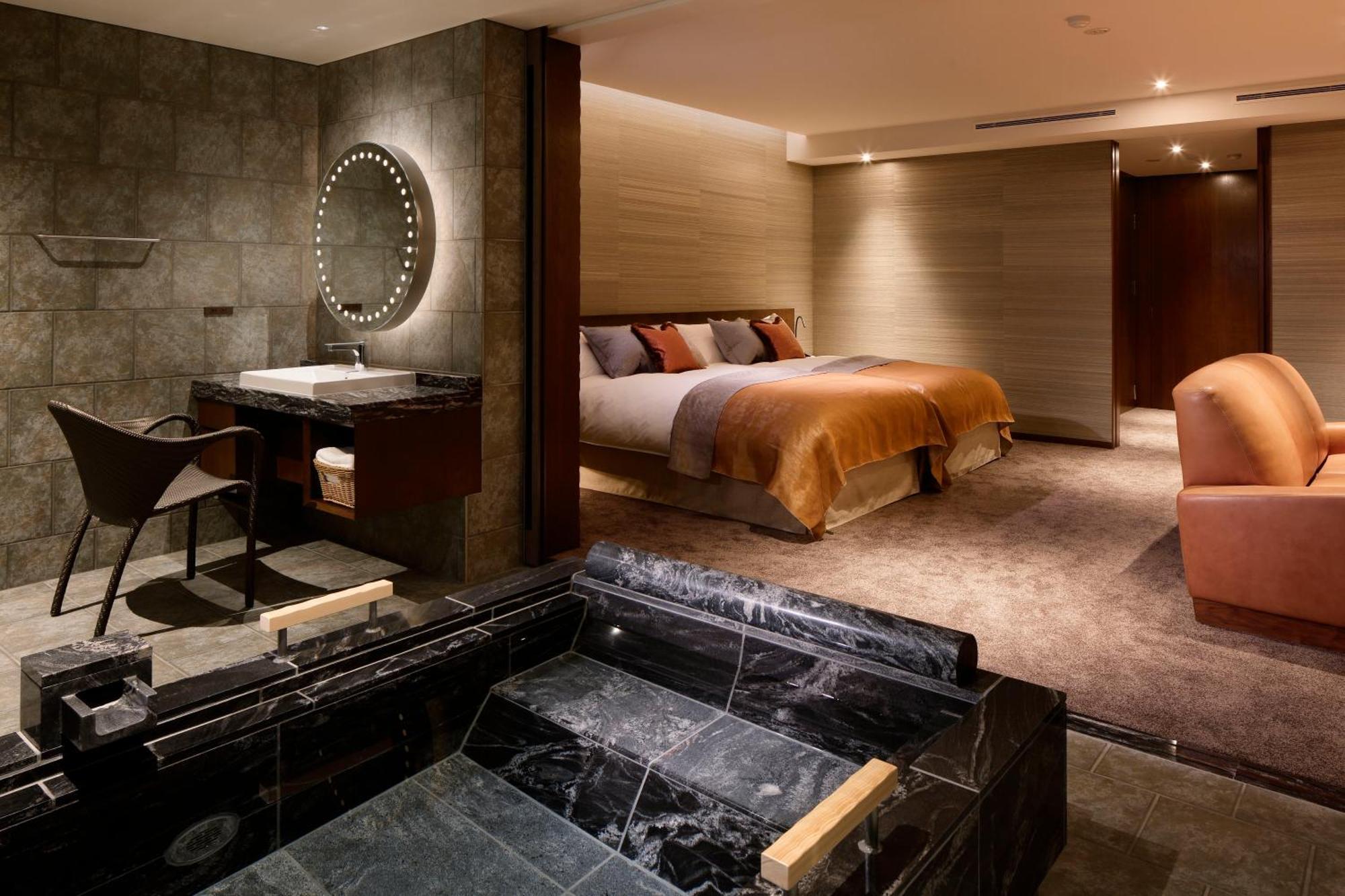 The Hiramatsu Hotels & Resorts Atami Zewnętrze zdjęcie