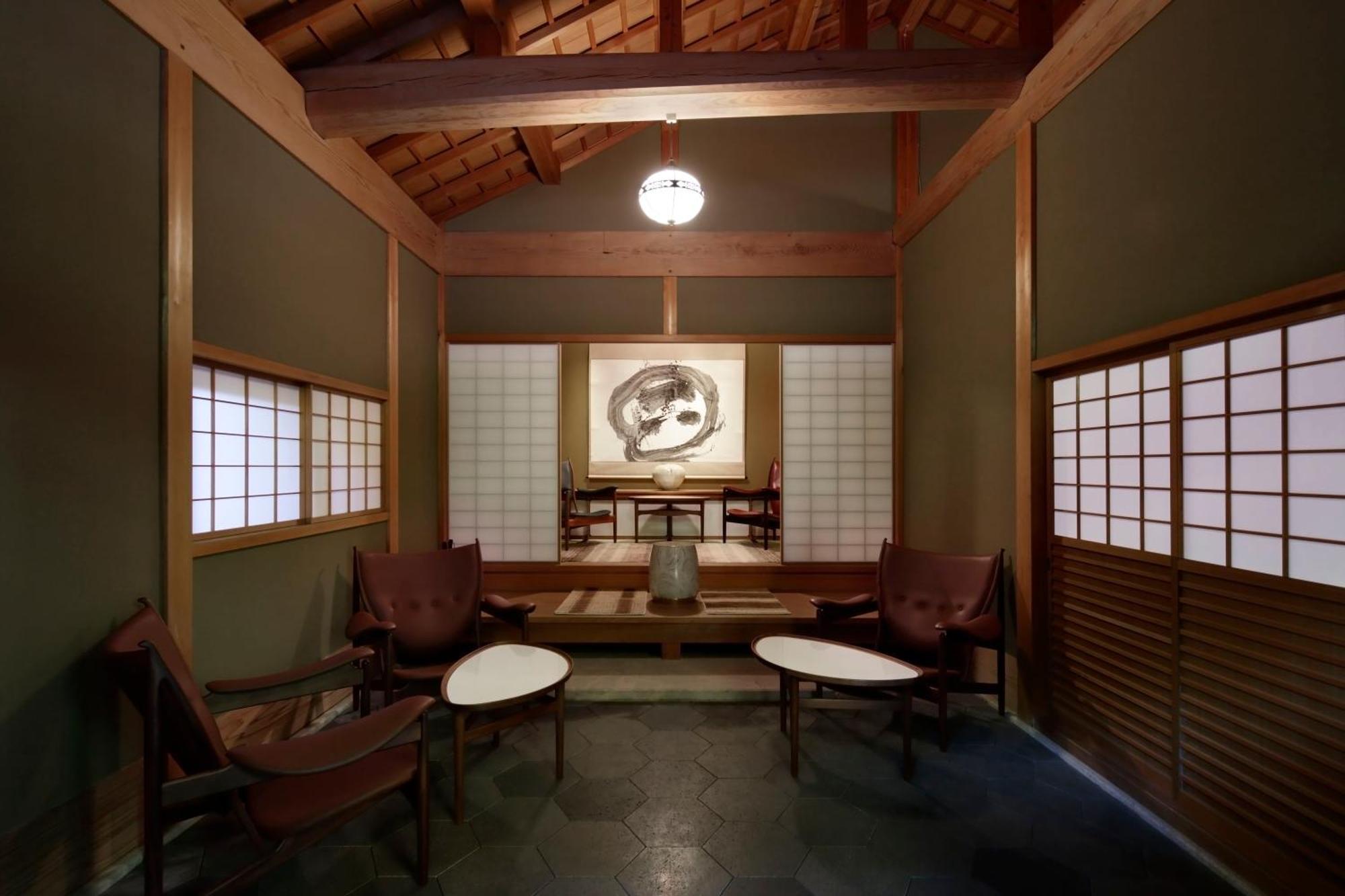 The Hiramatsu Hotels & Resorts Atami Zewnętrze zdjęcie