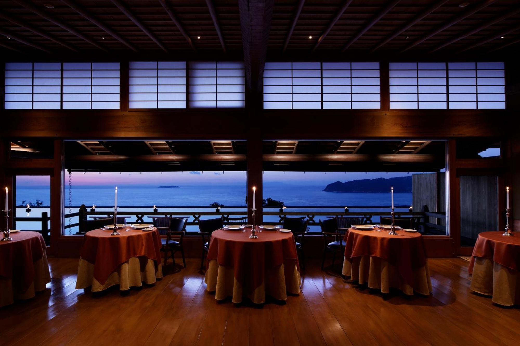 The Hiramatsu Hotels & Resorts Atami Zewnętrze zdjęcie
