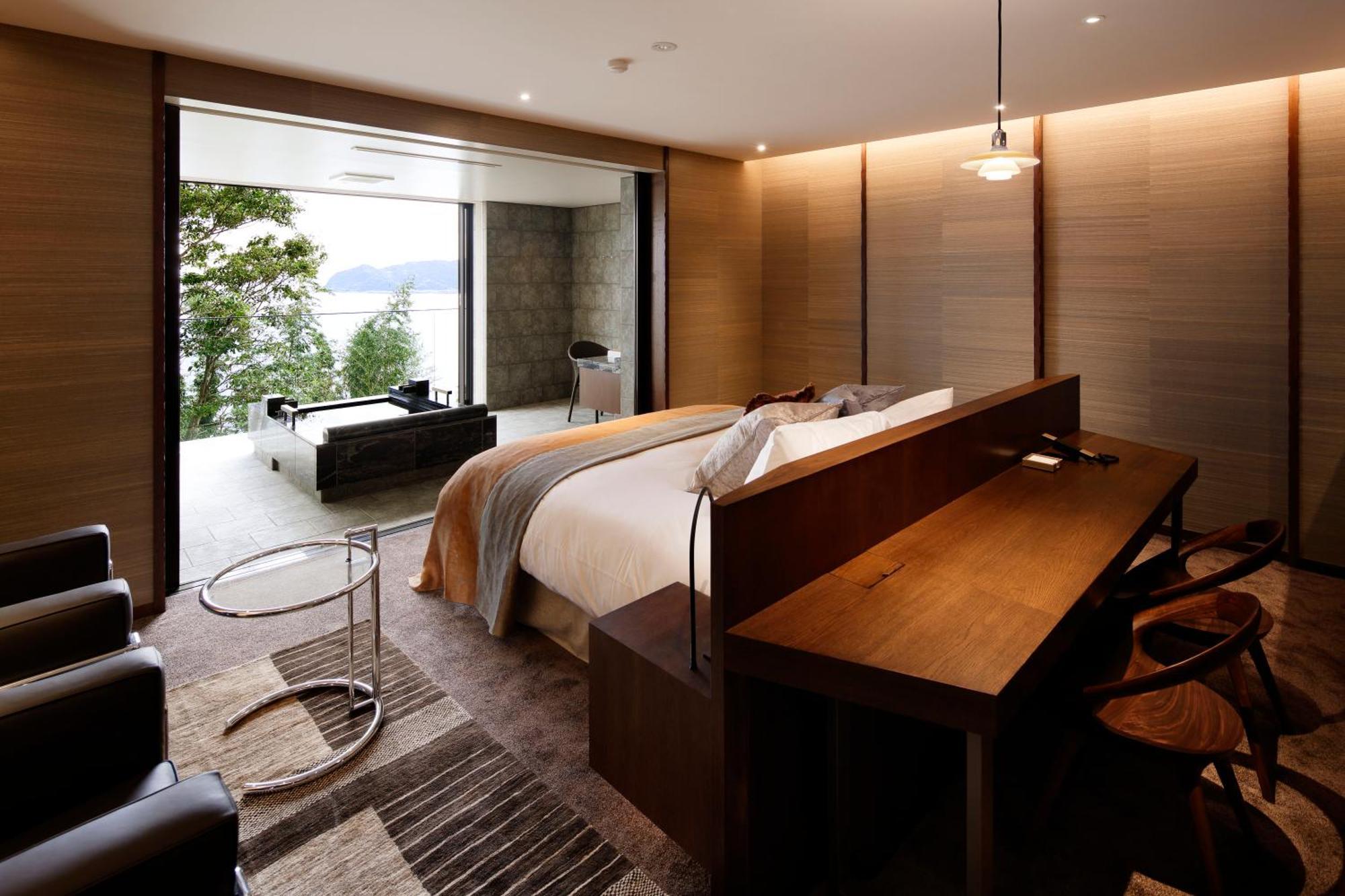 The Hiramatsu Hotels & Resorts Atami Zewnętrze zdjęcie