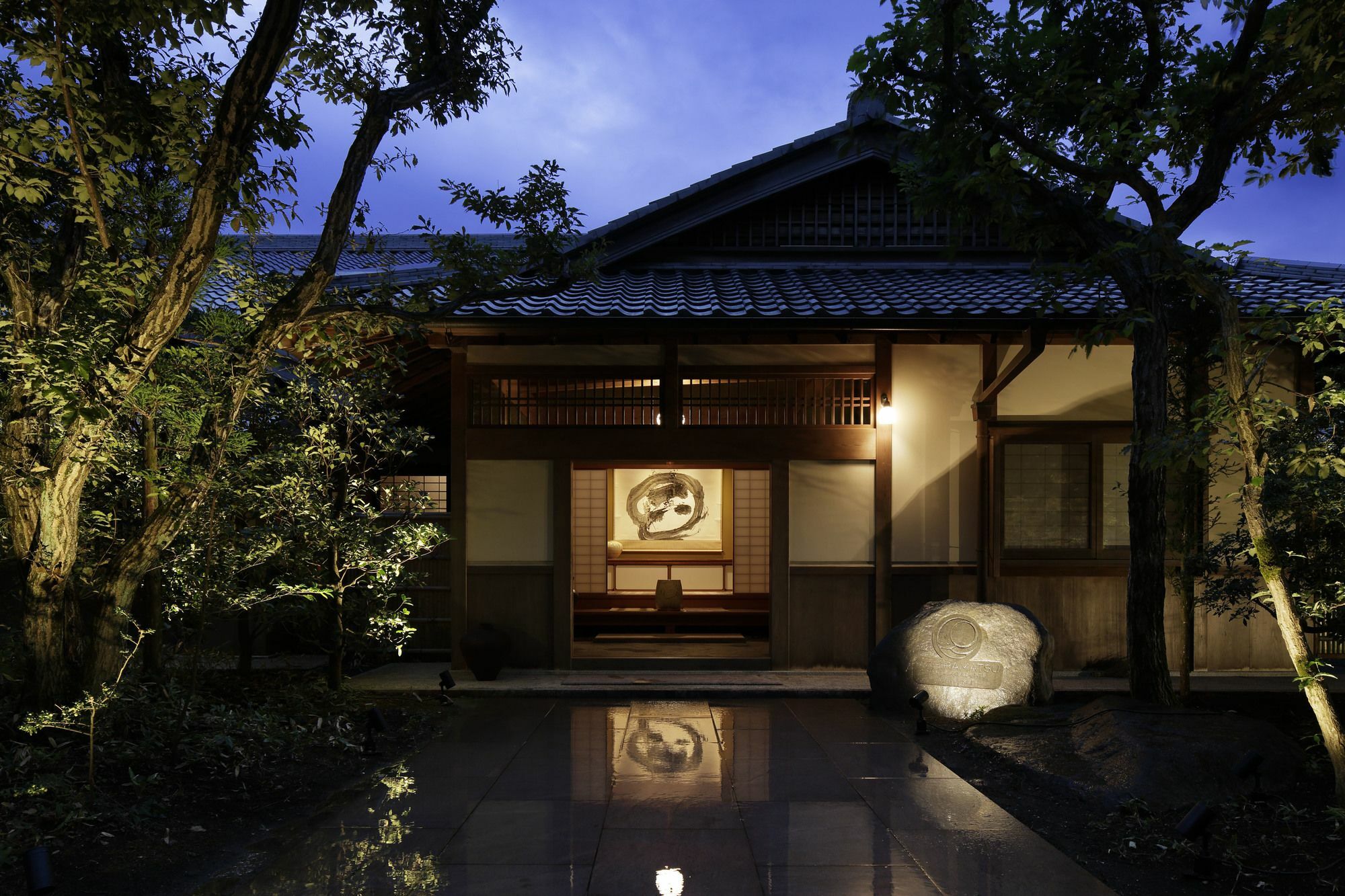 The Hiramatsu Hotels & Resorts Atami Zewnętrze zdjęcie